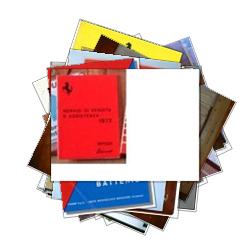 Manuals - Click to view album