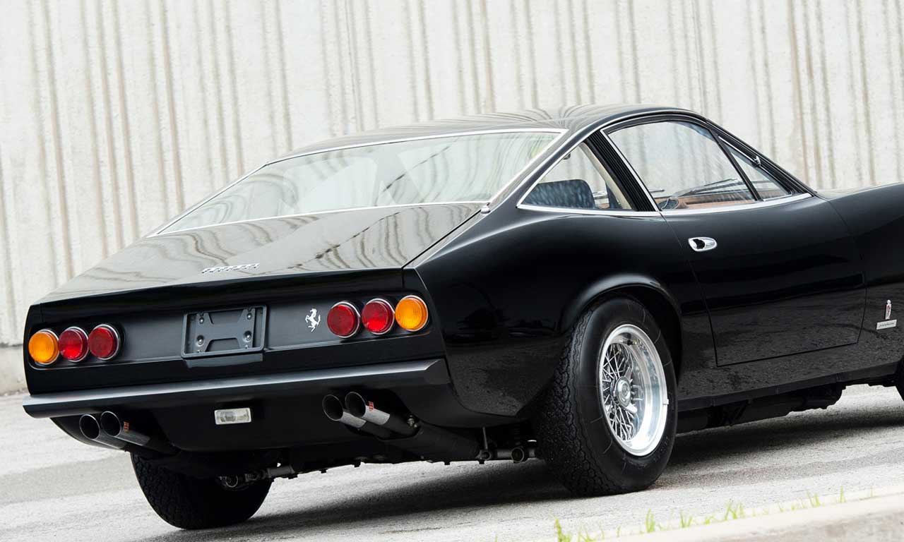 The Ferrari 365 GTC/4 Home Page